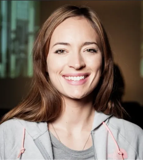 Bonita Norris Official Speaker Profile Picture