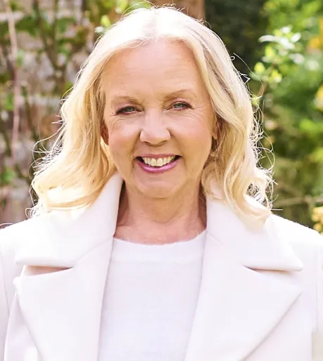 Deborah Meaden Official Speaker Profile Picture