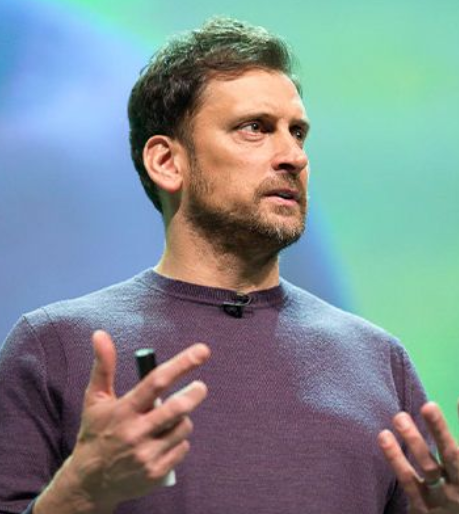 Jamil Qureshi Official Speaker Image