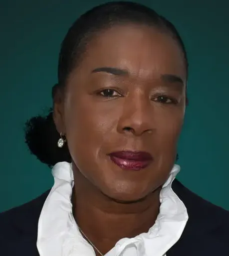 Jean Tomlin Official Speaker Profile Picture