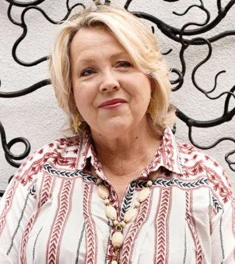 Jo Fairley Official Speaker Profile Picture