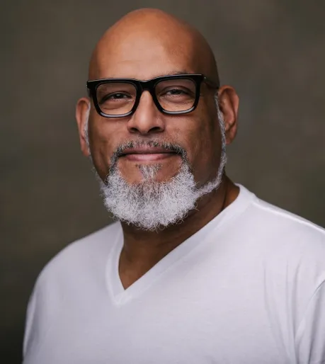 John Amaechi Official Speaker Profile Picture