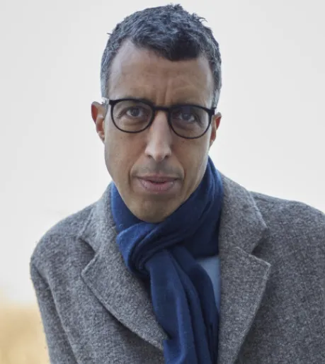 Kamal Official Speaker Profile Picture