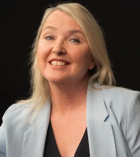 Katie King Official Speaker Profile Picture