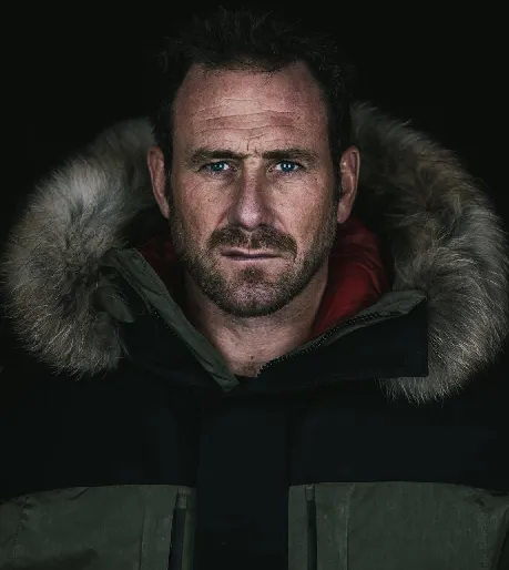 Jason Fox Official Speaker Profile Image