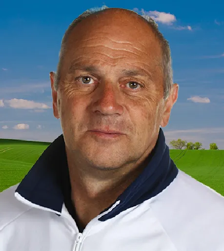 Sir Steve Redgrave Official Speaker Profile Image