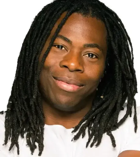 Ade Adepitan Official Speaker Profile Image