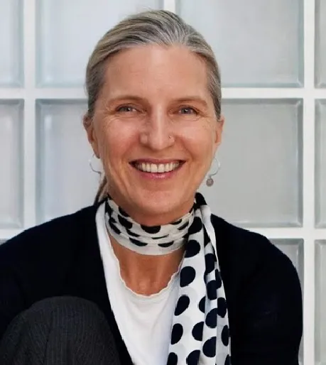 Anne Lise Kjaer Official Speaker Profile Image