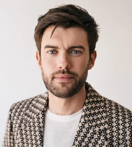 Jack Whitehall Official Speaker Profile Image