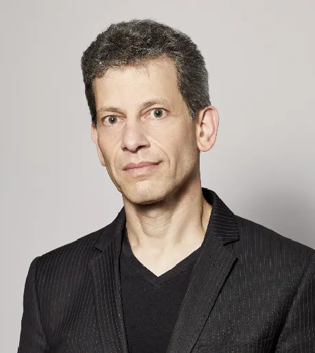 David Rowan Official Speaker Profile Image