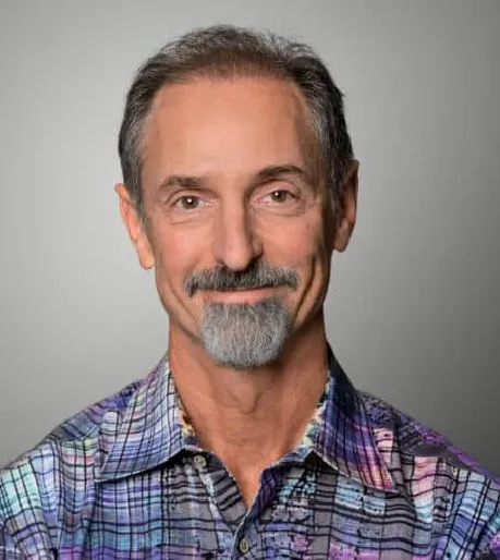 Tom Gruber Offical Speaker Profile Image
