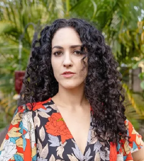 Margaux Avedisian Official Speaker Profile Image