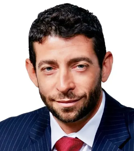 David Itzkovits Official Speaker Profile Image