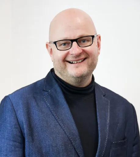 Alex Goryachev Official Speaker Profile Image