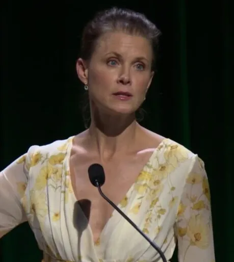 Magdalena Wallhoff Official Speaker Profile Image