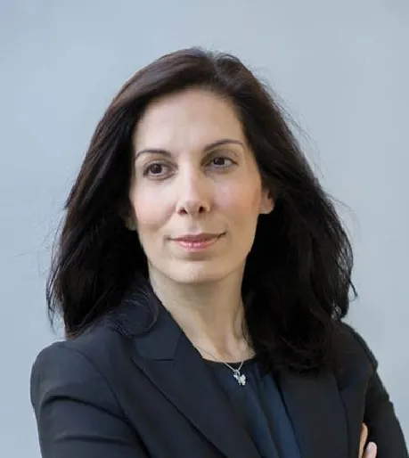 Nita Farahany Official Speaker Profile Image