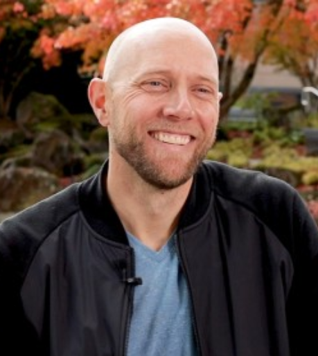 Lucas Joppa Top Sutainability SPeaker London Keynote Speakers Agency