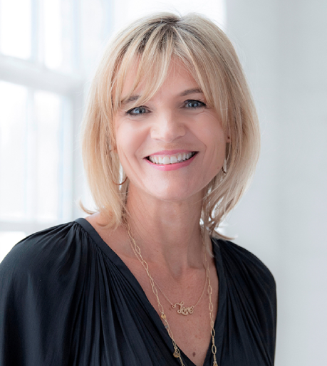 Lucy Adams Official Speaker Image