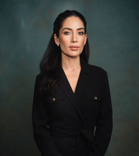 Nina Schick Official Speaker Profile Picture