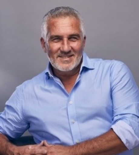 Paul Hollywood London Keynote Speakers Agency