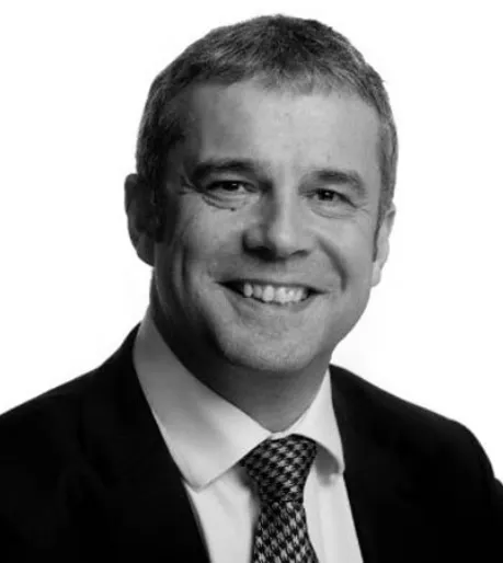 Paul Victor Official Speaker Profile Picture