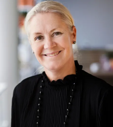 Pia Heidenmark Cook Official Speaker Profile Picture
