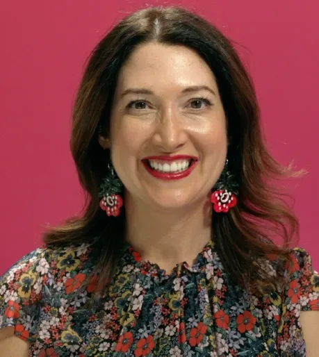 Randi Zuckerberg Official Speaker Profile Picture