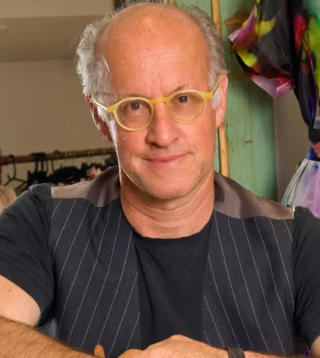 Roger Saul Official Speaker Profile Picture