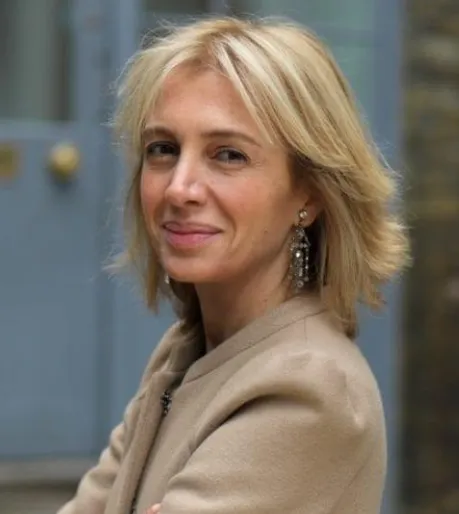Sahar Hashemi Official Speaker Profile Picture