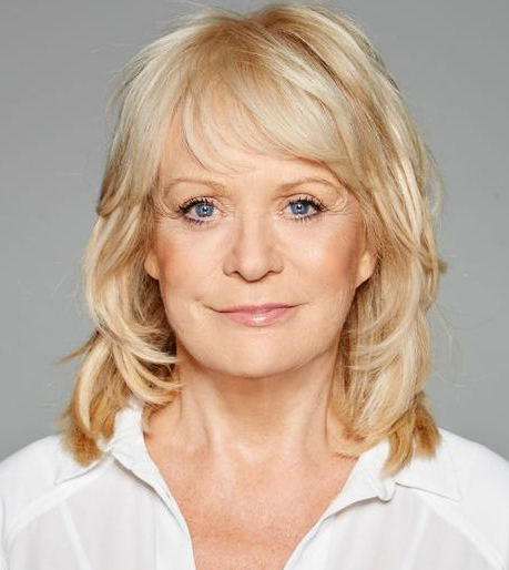 Sherrie Hewson London Keynote Speakers Agency
