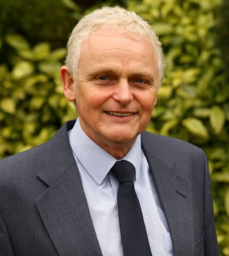 Steve Peters London Keynote Speakers Agency