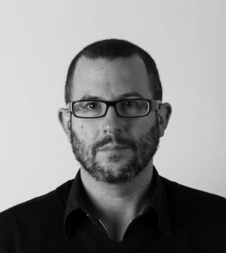 Adam Greenfield Official Speaker Profile Picture