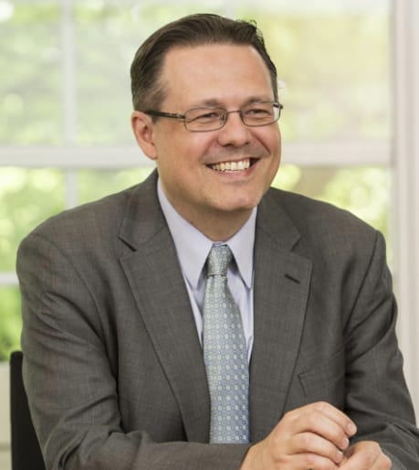 Adam Kingl Official Speaker Profile Picture