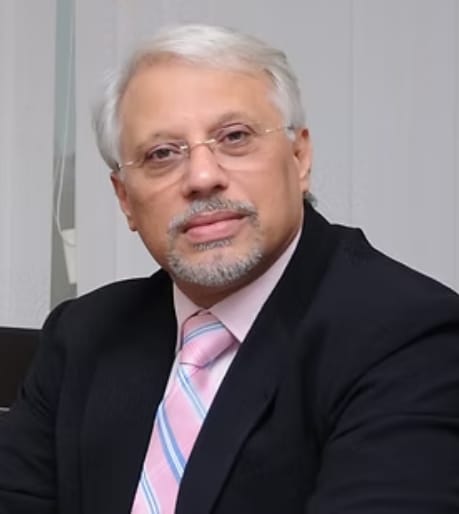 Adil Malia Official Speaker Profile Picture