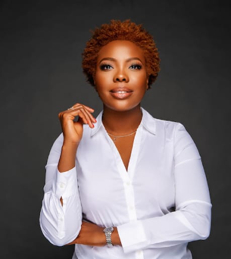 Aisha Suleiman Official Speaker Profile Picture