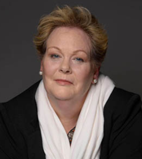 Anne Hegerty London Keynote Speakers Agency Official Profile Picture