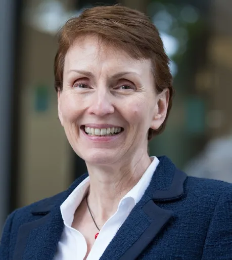 Helen Sharman Official Speaker Profile Picture