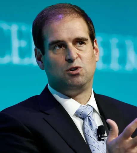 JB Straubel official speaker profile picture