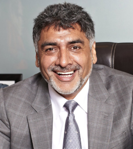 James Caan Official London Keynote Speakers Profile Picture