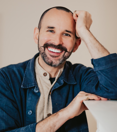 Jez Rose Official London Keynote Speaker Agency Speaker Image