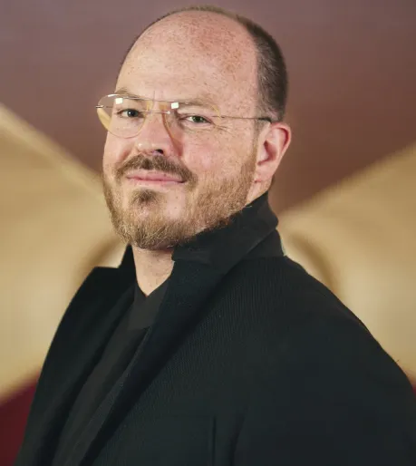 Jonathan Brill Official Speaker Profile Picture