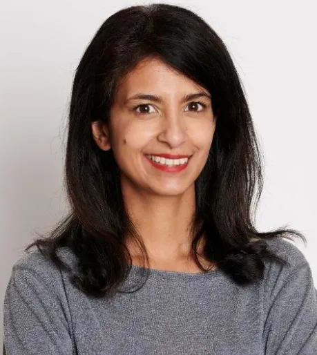 Konnie Huq official speaker profile picture