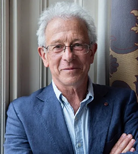 Chris Hines Official Speaker Profile Image