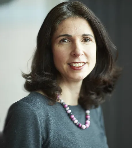 Rain Newton-Smith Official Speaker Profile Image