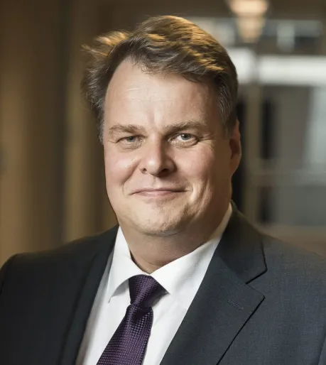 Lars Thomsen Official Speaker Profile Image