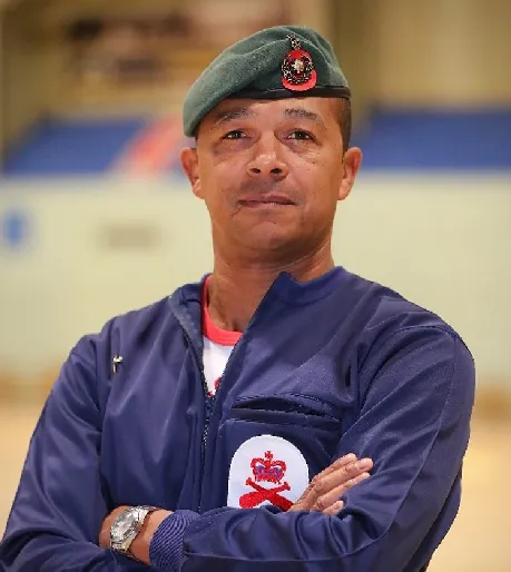 Scotty Mills Official Speaker Profile Image