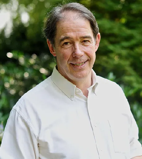 Jonathon Porritt Official Speaker Profile Image