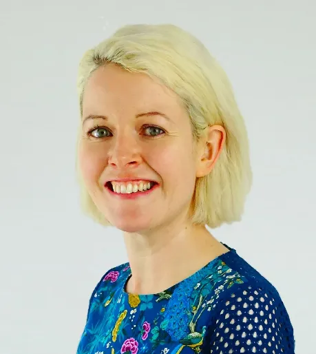 Cate Trotter Official Speaker Profile Image