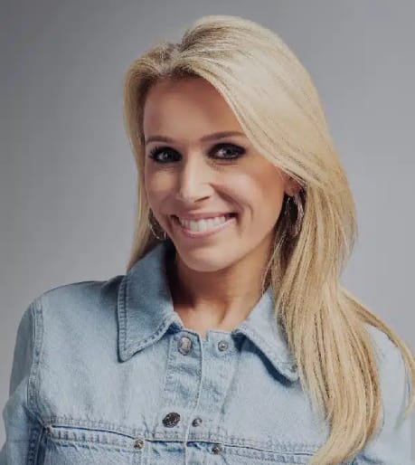 Lara Lewington Official Speaker Profile Picture