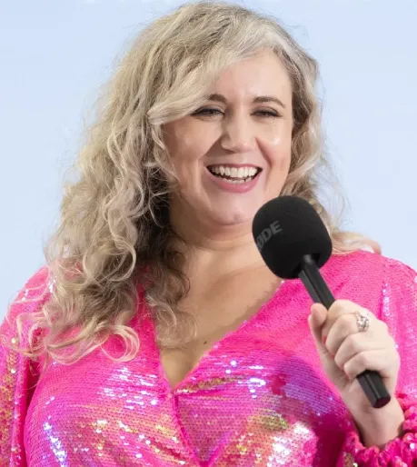 Lauren Paton Official Speaker Profile Picture